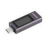 Тестер USB Type C Kowsi KWS-2302C 30V