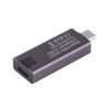 Тестер USB Type C Kowsi KWS-2302C 30V