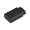 Діагностичний сканер ELM327 OBD2 V2.1 Wi-Fi, чорний