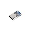Гніздо USB Type-C для зарядки 2pin