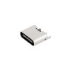 Гніздо USB Type-C 2-pin вертикальне