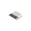 Гніздо USB Type-C 2-pin вертикальне