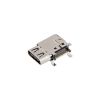 Гніздо USB Type-C кутове 24pin