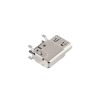 Гніздо USB Type-C кутове 24pin
