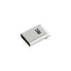 Гніздо USB type-C