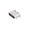 Гніздо USB Type-C 4-pin горизонтальне