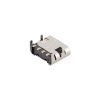 Гніздо USB Type-C 4-pin горизонтальне