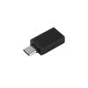 Перехідник гніздо USB A 3.0 - штекер Type-C (OTG)