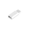 Перехідник гніздо microUSB - штекер Type-C