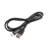 Кабель HAVIT CB620C USB A - Type-C чорний 1м