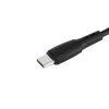 Кабель HAVIT CB620C USB A - Type-C чорний 1м