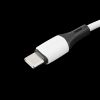 Кабель Borofone BX79 USB A - Type-C, білий, 1м