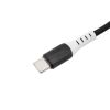 Кабель hoco X82 USB A - Type-C 1м, чорний