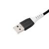 Кабель hoco X82 USB A - Type-C 1м, чорний
