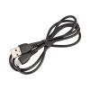 Кабель Borofone BX51 USB А - miсroUSB, чорний, 1м