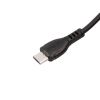 Кабель Borofone BX51 USB А - miсroUSB, чорний, 1м
