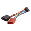 Перехідник автомагнітоли PIONEER-ISO
