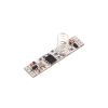 Cенсорный выключатель с диммером M291-10W 12V, 3А