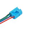 Роз'єм для кнопки 22мм 5pin