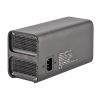 Апарат точкового зварювання AWithZ UF20B
