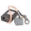Портативная точечная сварка 8000W с педалью