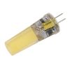 Світлодіодна лампа Sivio G4, 12V, 5Вт, 3000К