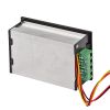 ШІМ регулятор оборотів двигуна постійного струму  6..60В 20А 1200W