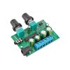 Підсилювач D-класу #13338 2.1 2x6W+25W