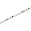 Алюминиевая светодиодная лента 72led 2835 SMD, 1 метр холодная