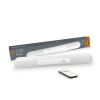 LED світильник акумуляторний з датчиком руху VIDEX 150Lm