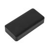 Пристрій Power Bank XO PR144, чорний 20000mAh