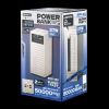 Устройство Power Bank REMAX RPP-161 50000mAh, с быстрой зарядкой