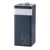 Устройство Power Bank REMAX RPP-320, 30000mAh, с быстрой зарядкой