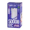 Пристрій Power Bank REMAX RPP-320, 30000mAh, зі швидкою зарядкою