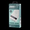 Устройство Power Bank REMAX RPP-11 20000mAh