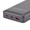 Пристрій Power Bank hoco Q40 25000mAh 65W