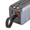 Пристрій Power Bank Remax RPP-59 20000mAh 65W