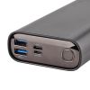 Пристрій Power Bank VIDEX VPB-320 20000mAh 22.5W