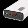 Пристрій Power Bank TITANUM  727S 20000mAh 22.5W