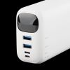 Пристрій Power Bank VIDEX VP8-297-W 30000mAh 22.5W