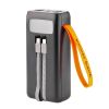 Пристрій Power Bank 7go GPW-08 30000mAh 22,5W