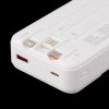 Устройство Power Bank Rablex RB21SP 20000mAh 40W