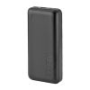 Устройство Power Bank Hoco Astute 22.5W, черный 20000mAh