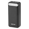 Устройство Power Bank WOYAX WY-30F, 30000mAh, с быстрой зарядкой