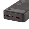 Пристрій Power Bank hoco J154A, чорний 20000mAh 22.5W+PD20W