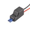 Пускозарядний пристрій 3в1 TITANUM JS019 2000A 10000mAh