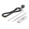 Радиоприемник с цифровой обработкой сигнала RTL-SDR V3