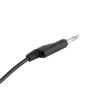 Щуп-щуп, черный, 1м