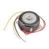 Трансформатор тороїдальний HDL-07-50 2*12V