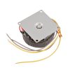 Трансформатор тороїдальний HDL-07-50 2*12V